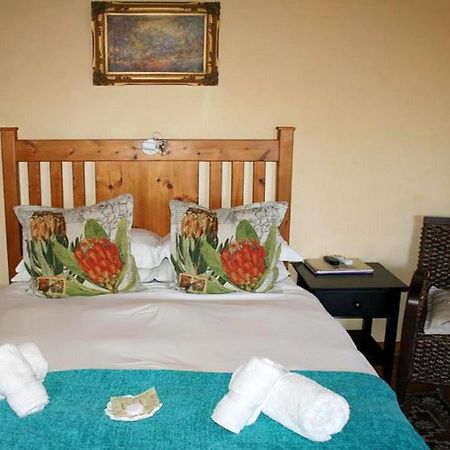 Kwela Bed & Breakfast Aliwal North Kültér fotó