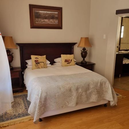 Kwela Bed & Breakfast Aliwal North Kültér fotó