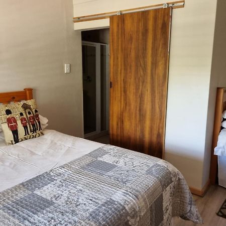 Kwela Bed & Breakfast Aliwal North Kültér fotó