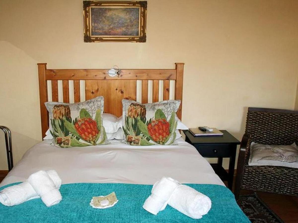 Kwela Bed & Breakfast Aliwal North Kültér fotó