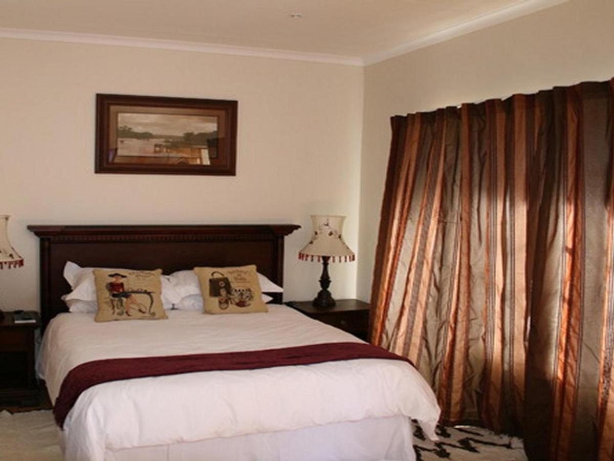 Kwela Bed & Breakfast Aliwal North Kültér fotó