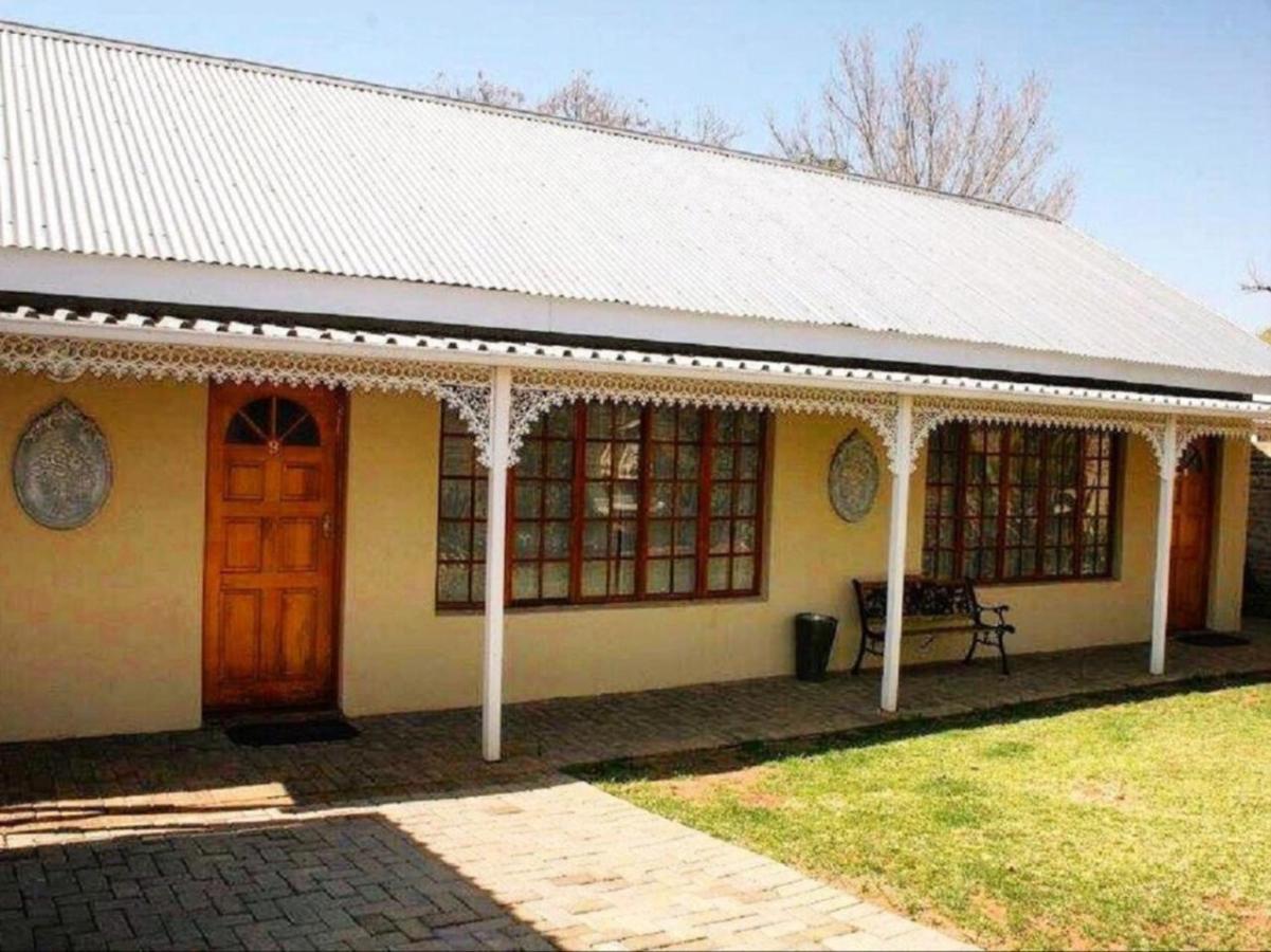 Kwela Bed & Breakfast Aliwal North Kültér fotó