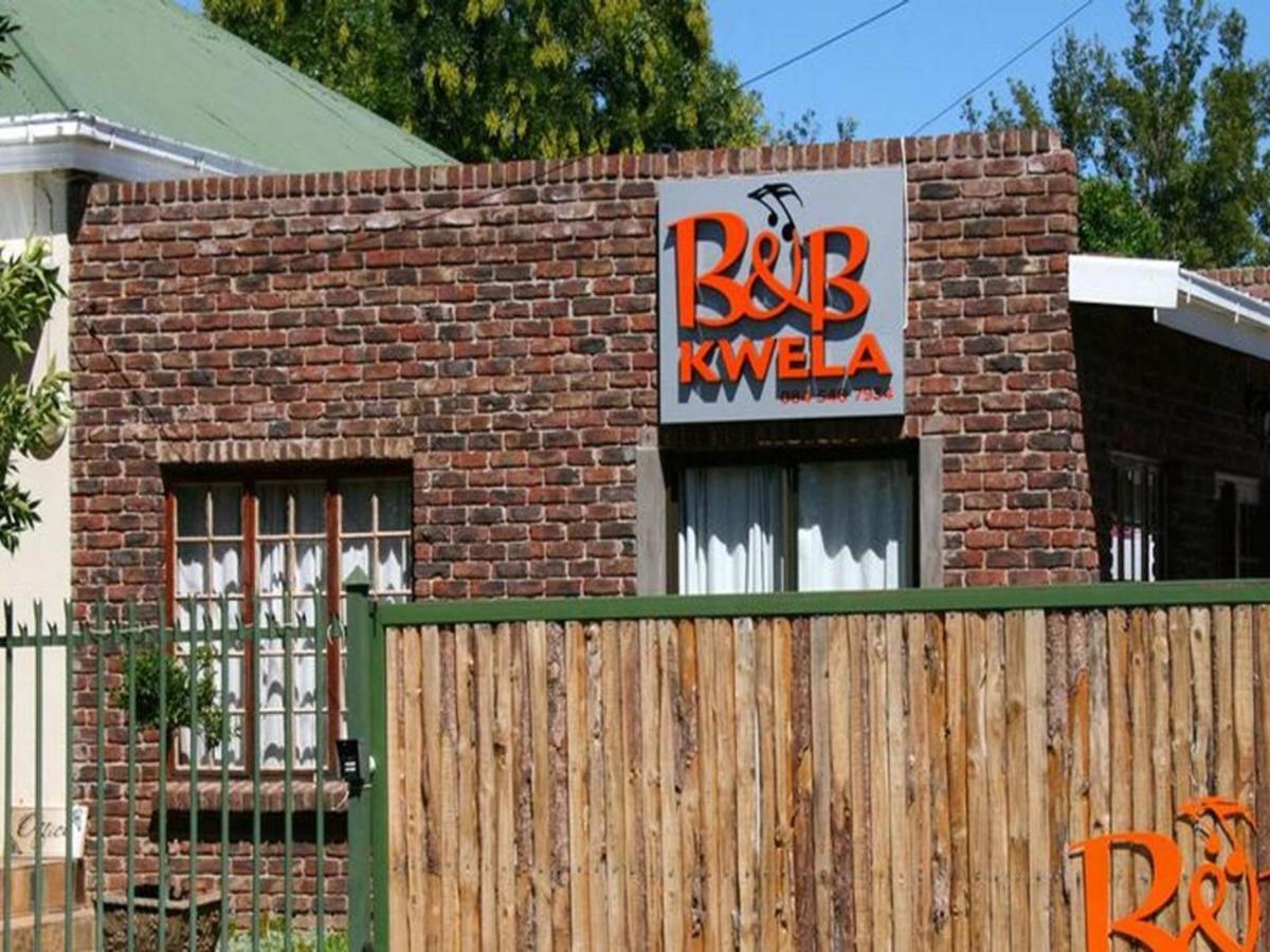 Kwela Bed & Breakfast Aliwal North Kültér fotó