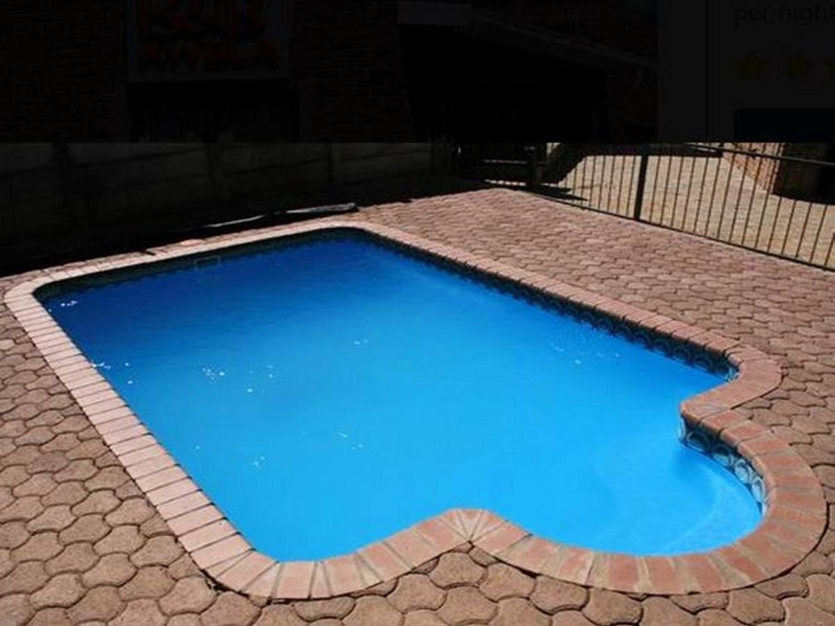 Kwela Bed & Breakfast Aliwal North Kültér fotó