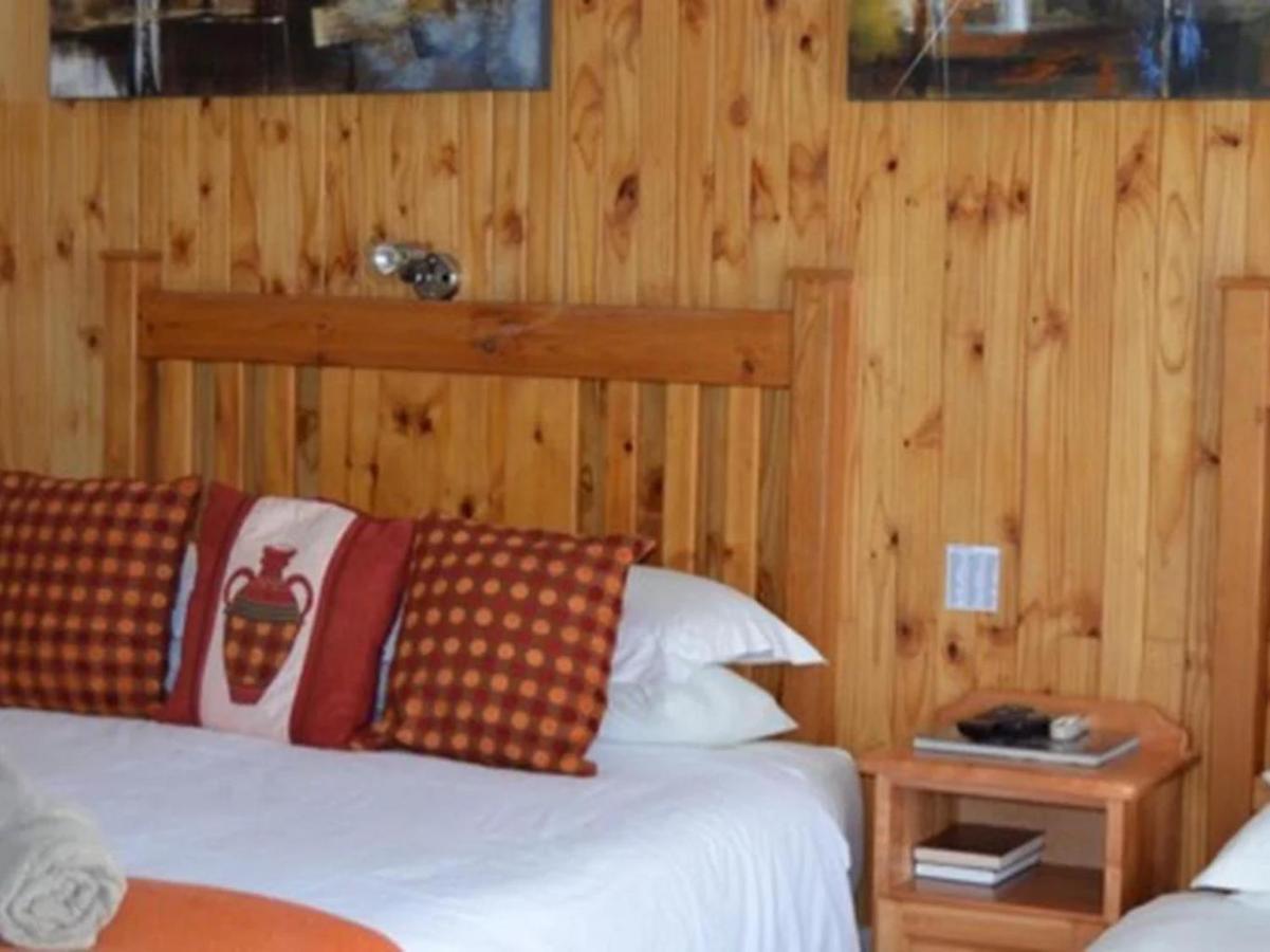 Kwela Bed & Breakfast Aliwal North Kültér fotó
