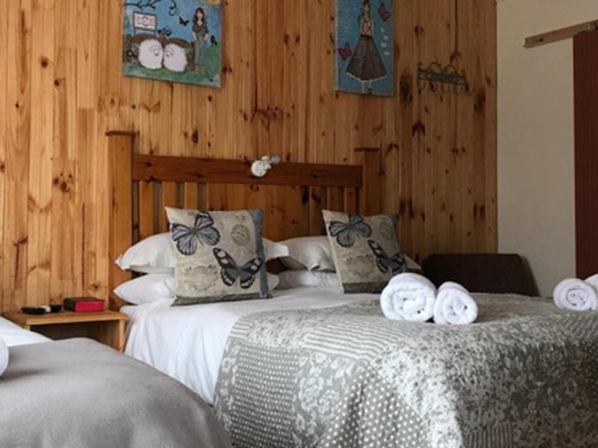 Kwela Bed & Breakfast Aliwal North Kültér fotó