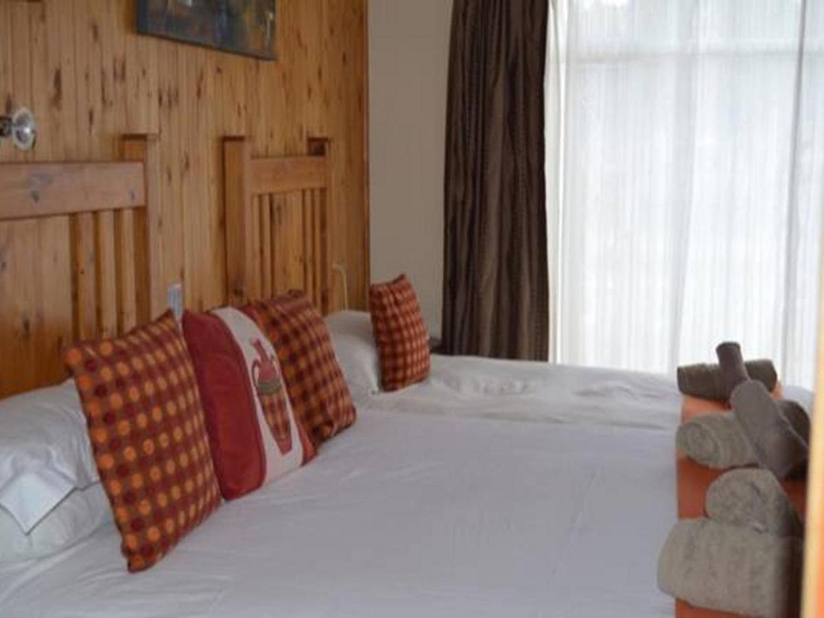 Kwela Bed & Breakfast Aliwal North Kültér fotó