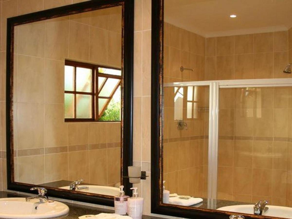 Kwela Bed & Breakfast Aliwal North Kültér fotó