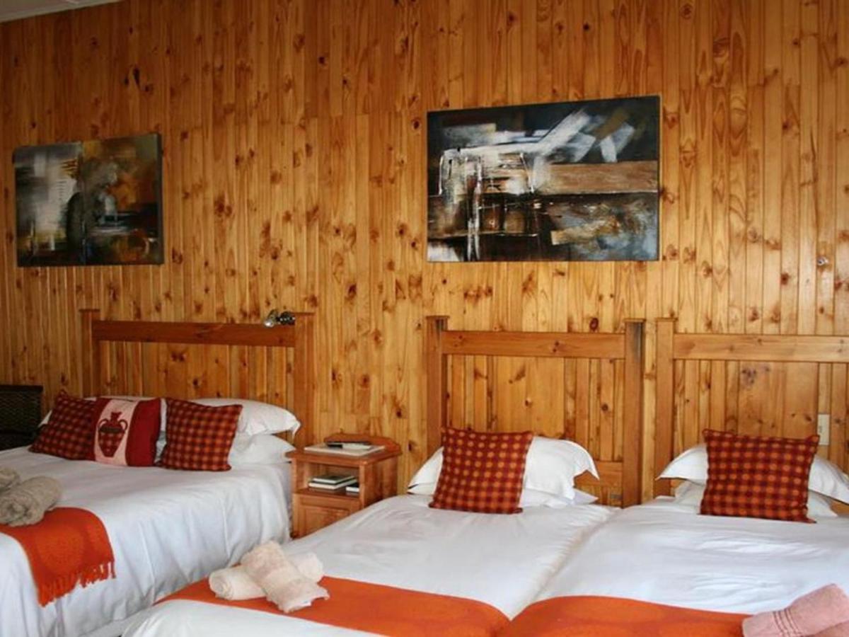 Kwela Bed & Breakfast Aliwal North Kültér fotó