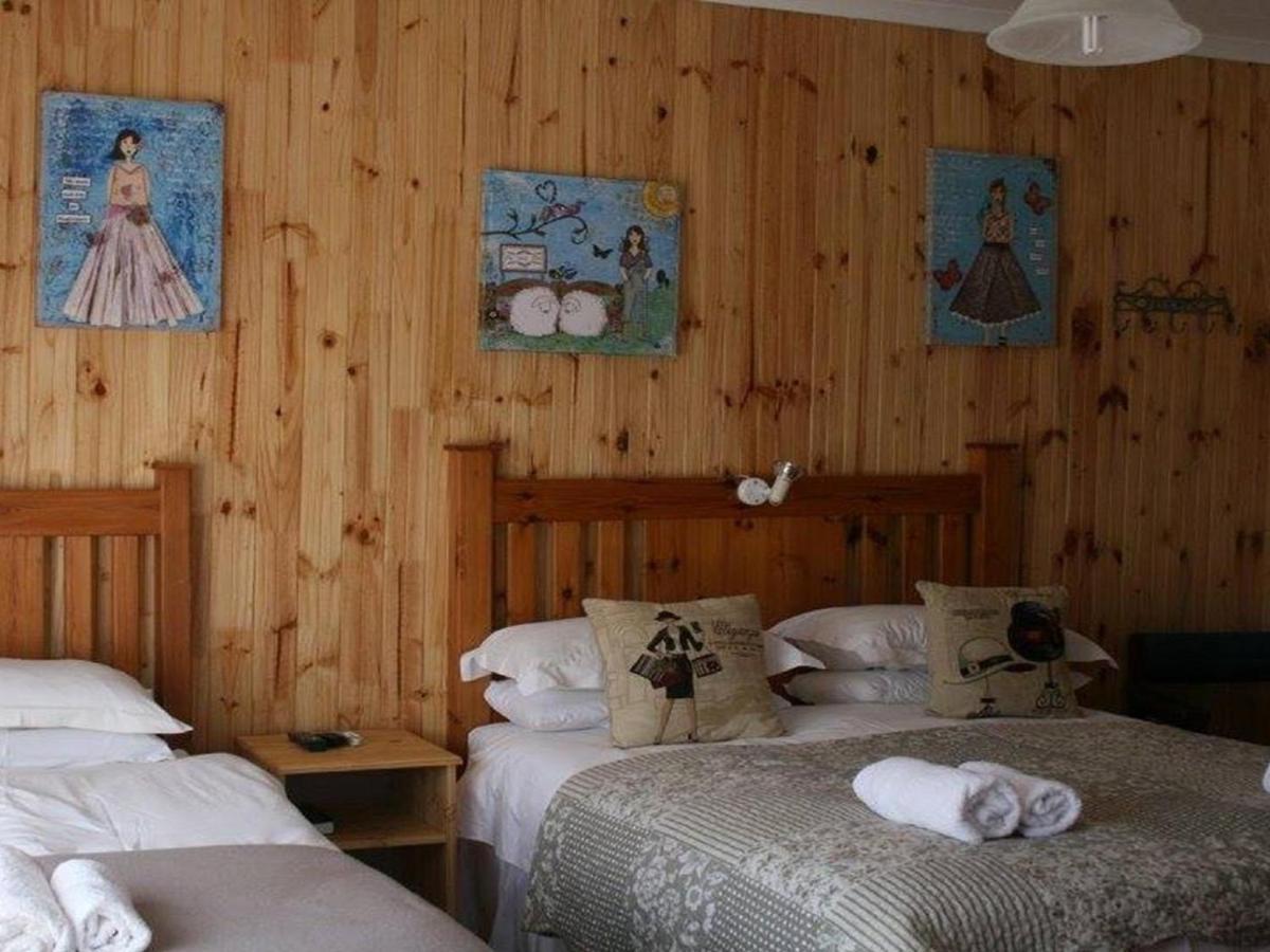 Kwela Bed & Breakfast Aliwal North Kültér fotó