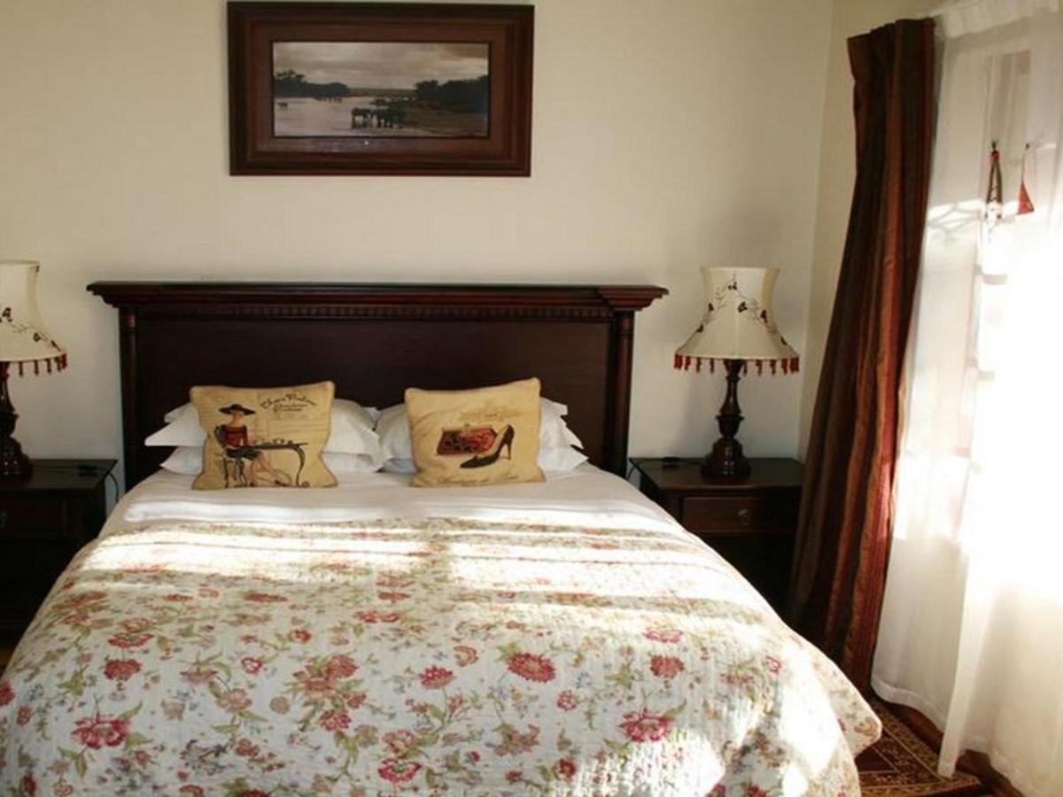 Kwela Bed & Breakfast Aliwal North Kültér fotó