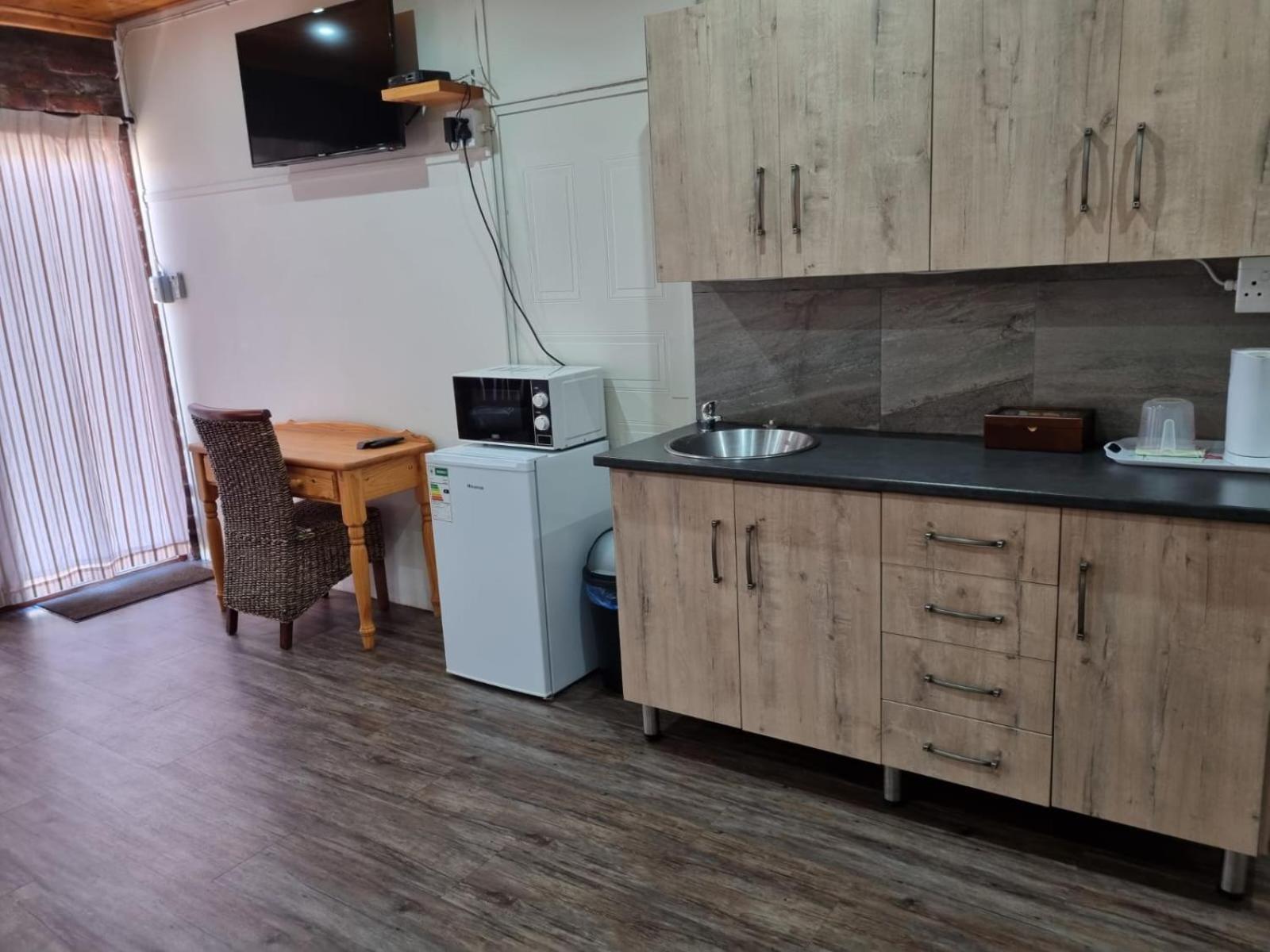 Kwela Bed & Breakfast Aliwal North Kültér fotó