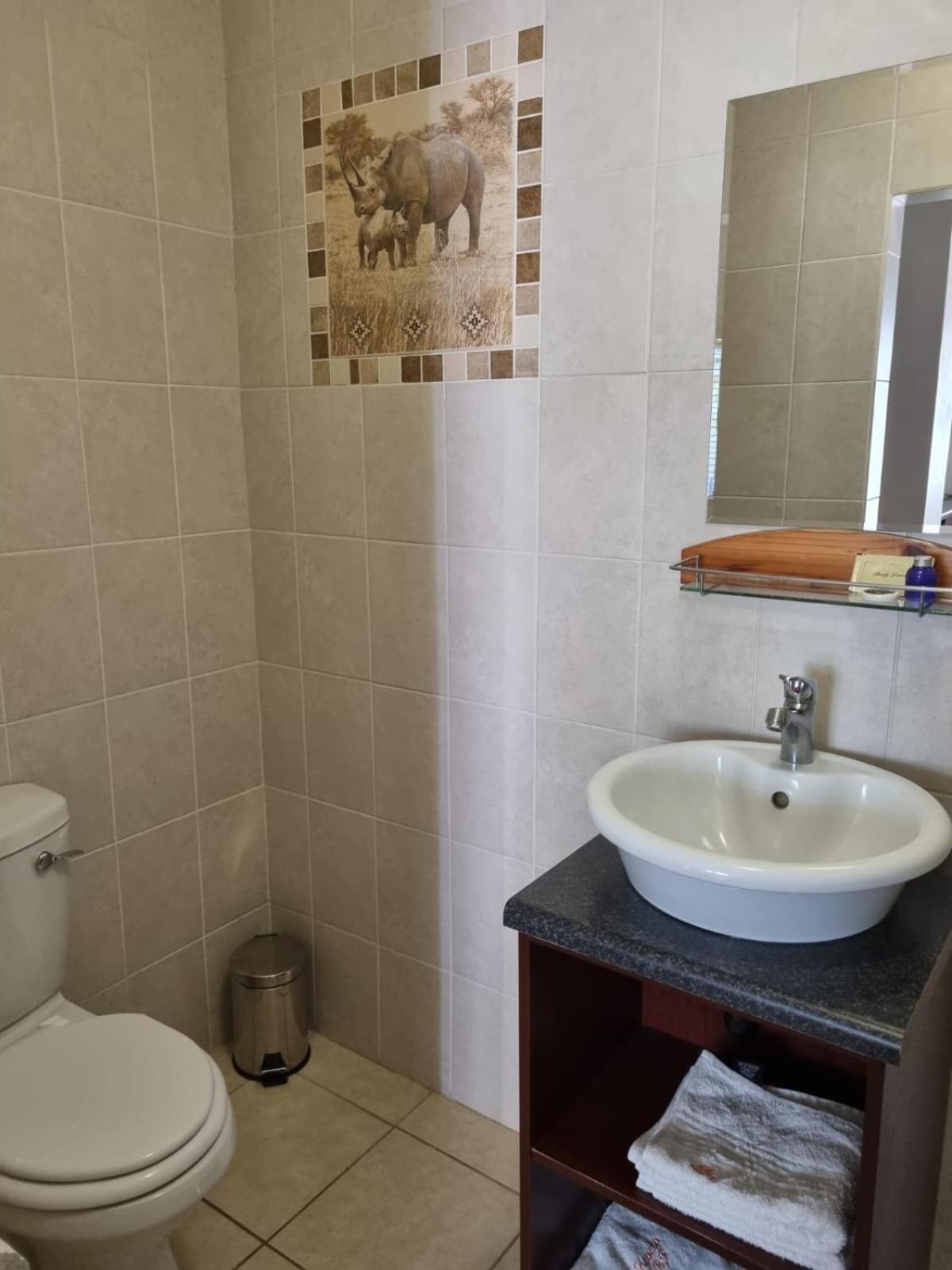 Kwela Bed & Breakfast Aliwal North Kültér fotó
