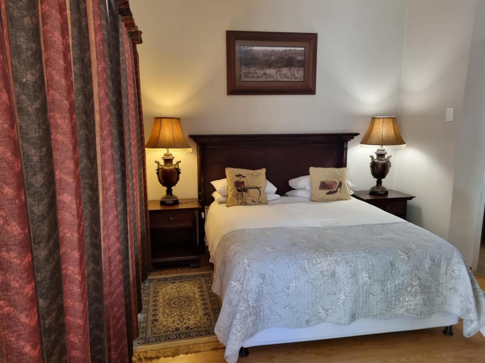 Kwela Bed & Breakfast Aliwal North Kültér fotó