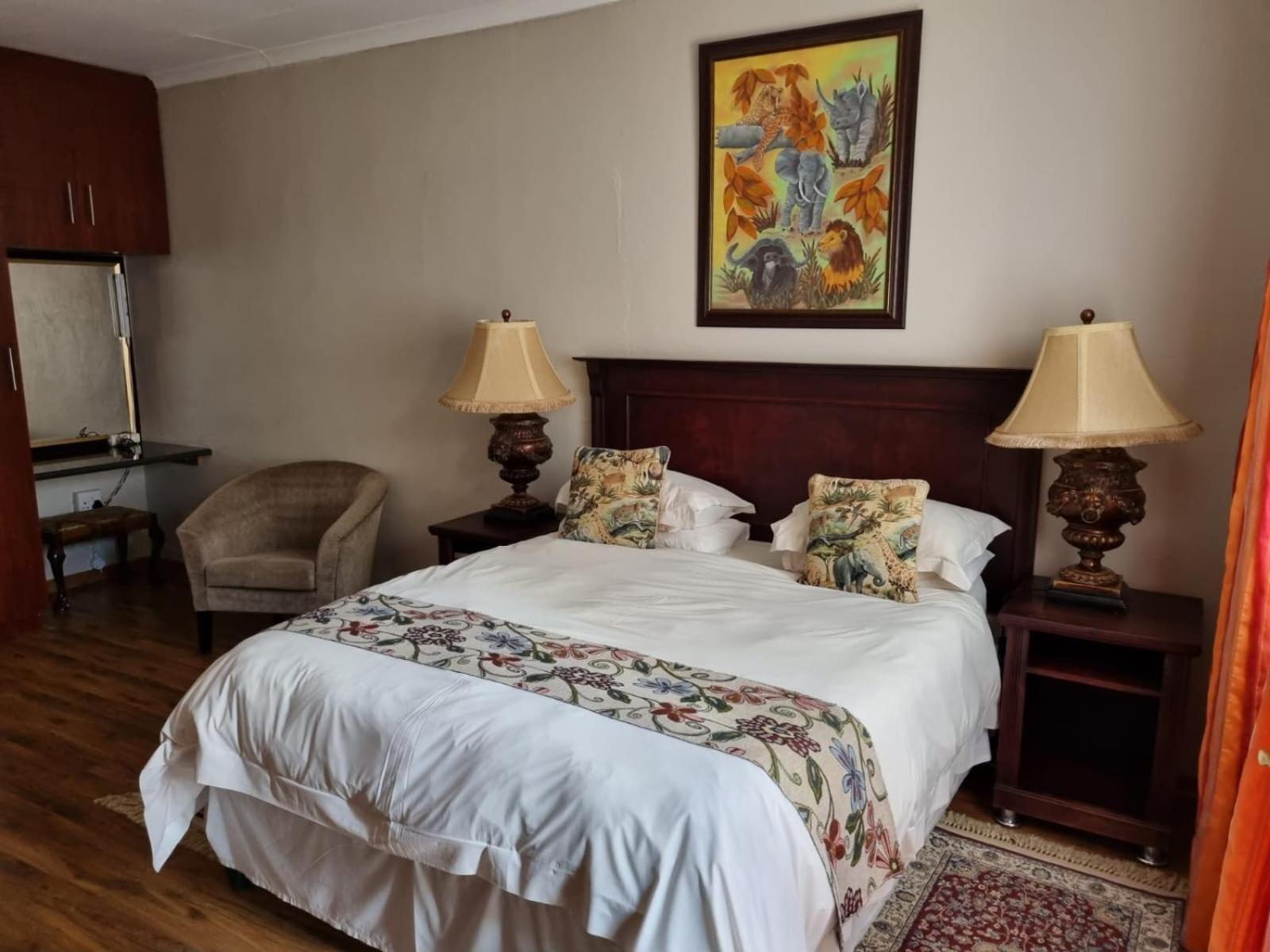 Kwela Bed & Breakfast Aliwal North Kültér fotó