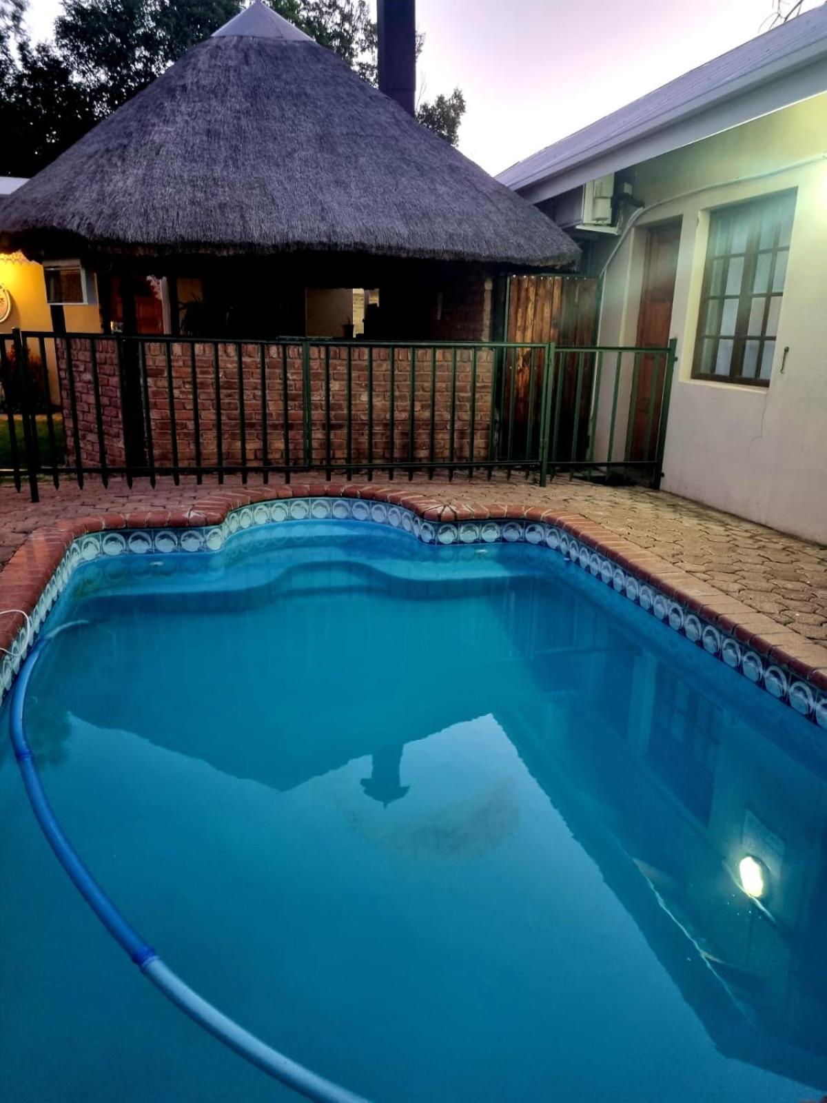 Kwela Bed & Breakfast Aliwal North Kültér fotó