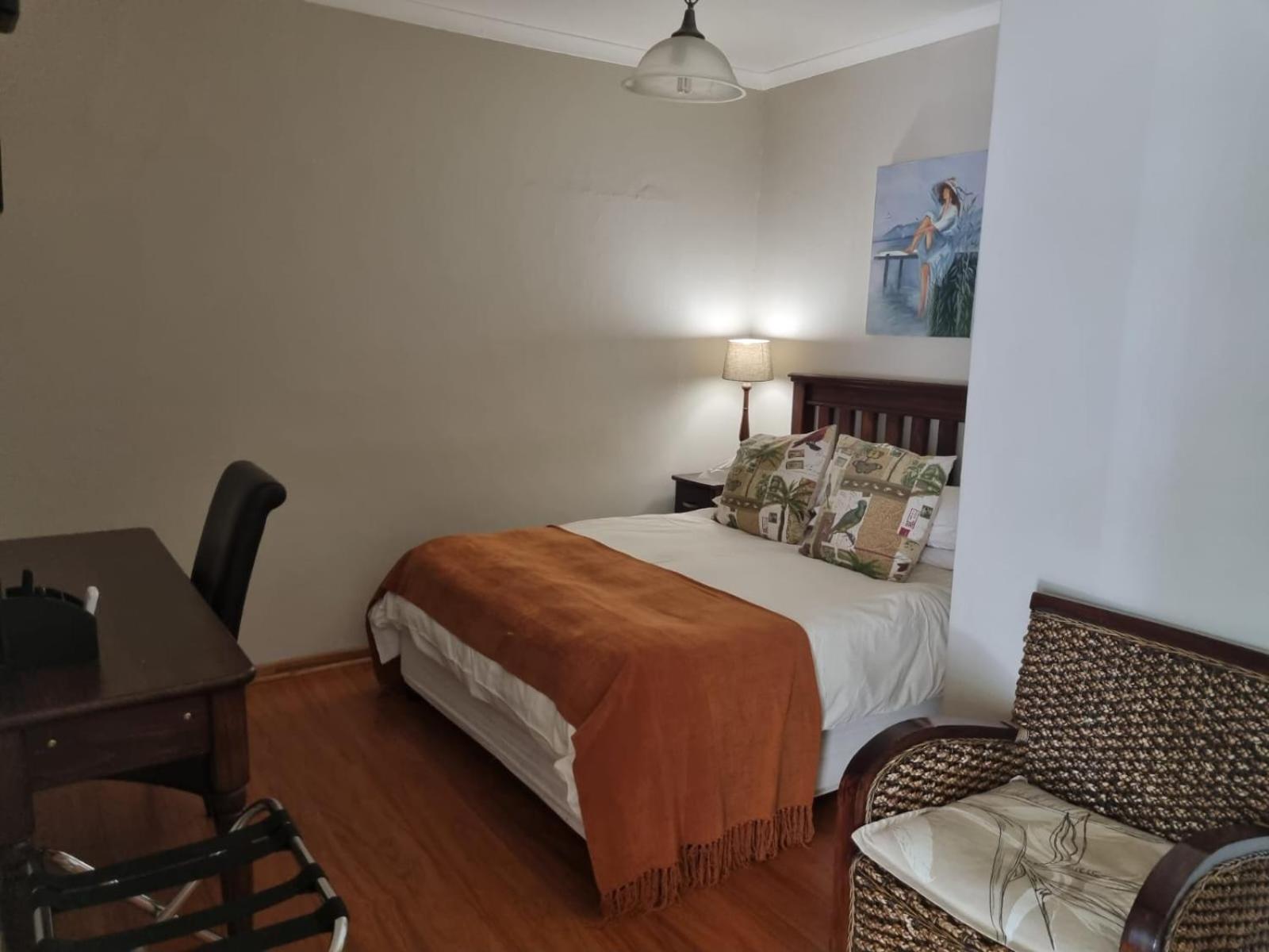 Kwela Bed & Breakfast Aliwal North Kültér fotó